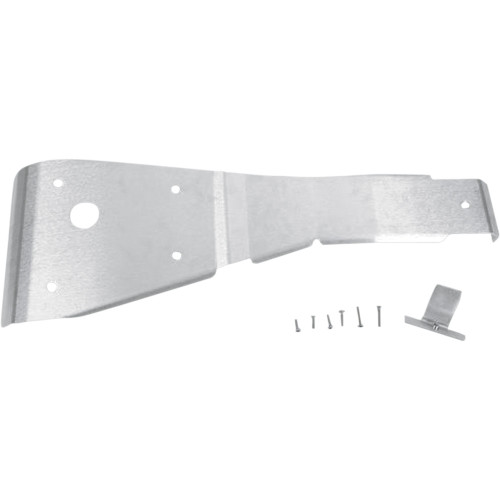 Dg Performance Full Skid Plate - Yamaha 67-4320 Dg Performance Full Skid Plate - Yamaha 67-4320