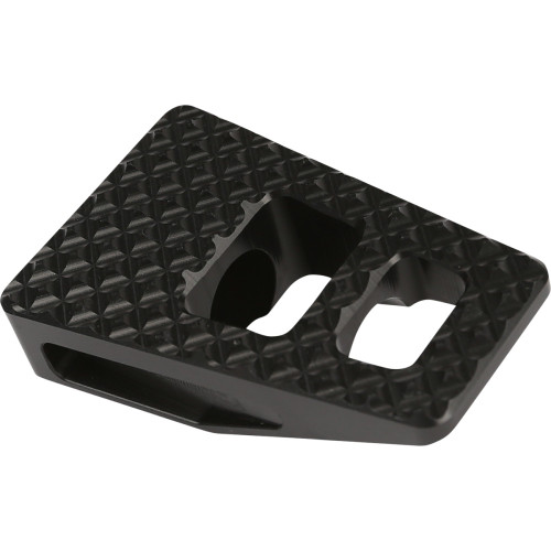 Thrashin Supply Co. P54 Brake Arm Pedal - Black Bbp-Pr-01