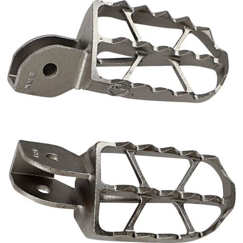 Moose Racing Nd Series Footpegs - 1/2" Offset - Bmw Ndbmw-B Moose Racing Nd Series Footpegs - 1/2" Offset - Bmw Ndbmw-B