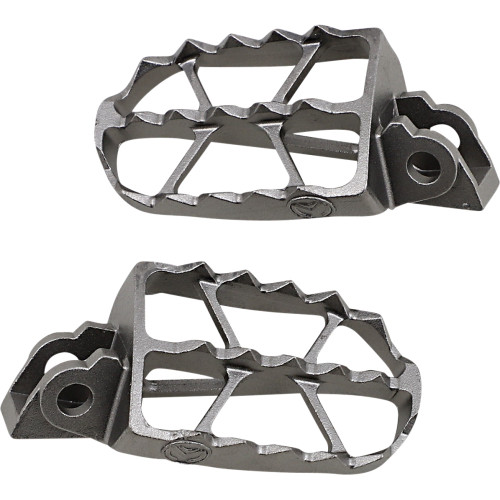 Moose Racing Nd Series Footpegs - Kawasaki Ndkxm-5 Moose Racing Nd Series Footpegs - Kawasaki Ndkxm-5