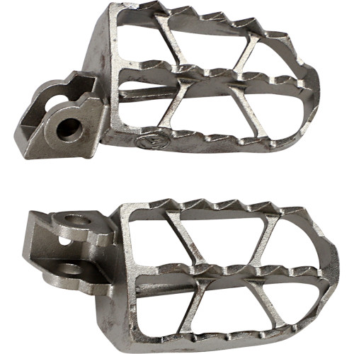 Moose Racing Nd Series Footpegs - 1/2" Offset - Kawasaki Ndkxm-5B Moose Racing Nd Series Footpegs - 1/2" Offset - Kawasaki Ndkxm-5B