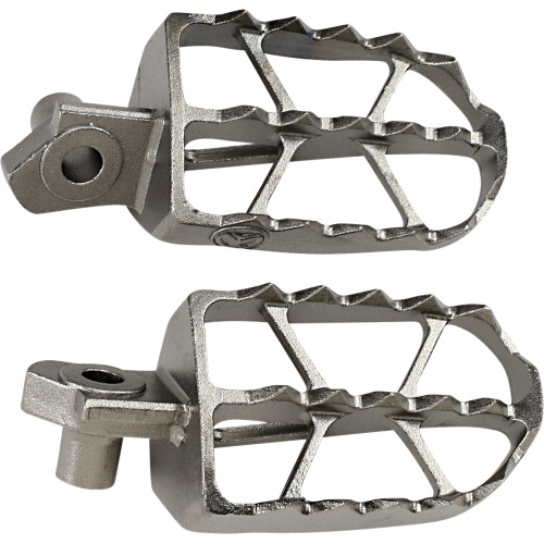 Moose Racing Nd Series Footpegs - Suzuki Ndrmz10 Moose Racing Nd Series Footpegs - Suzuki Ndrmz10