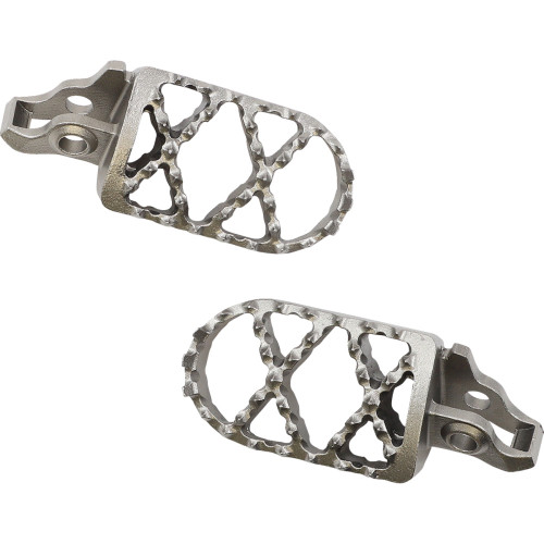 Moose Offroad Nrcr-5 Footpeg Pro Cr