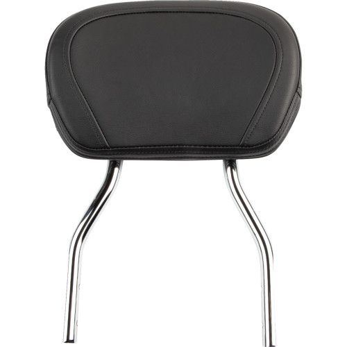 Cobra Sissy Bar - Short - Chrome - Road Star 02-8750