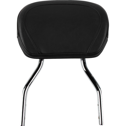 Cobra Sissy Bar - Short - Chrome - V-Star 650 02-8701 Cobra Sissy Bar - Short - Chrome - V-Star 650 02-8701