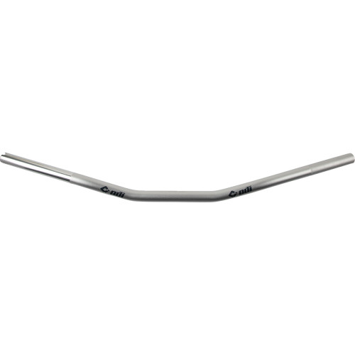 Odi Handlebar - V-Twin - Tracker - Silver H792Vts Odi Handlebar - V-Twin - Tracker - Silver H792Vts