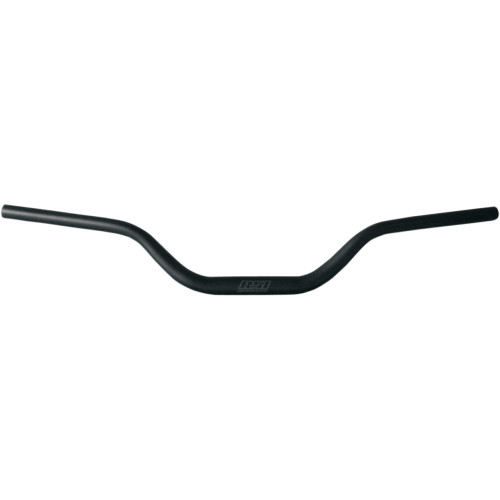 Race Shop Inc. Handlebar - Tapered - Back Country - Black Tb-Bc-Blk