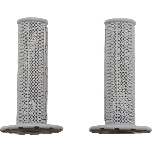 Odi Grips - Dirtcontrol Ii - Gray B01Mpg