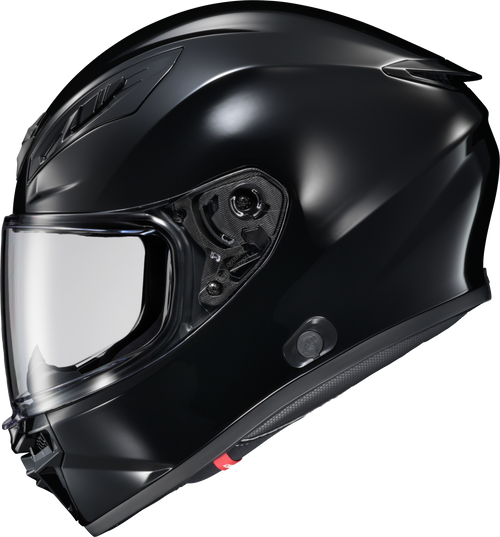 Scorpion Exo 43-0037 Exo-R430 Full-Face Helmet Solid Black 2X