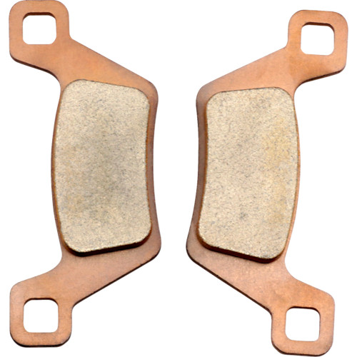Moose Offroad M520-S47 Brake Pad Frt Kymco