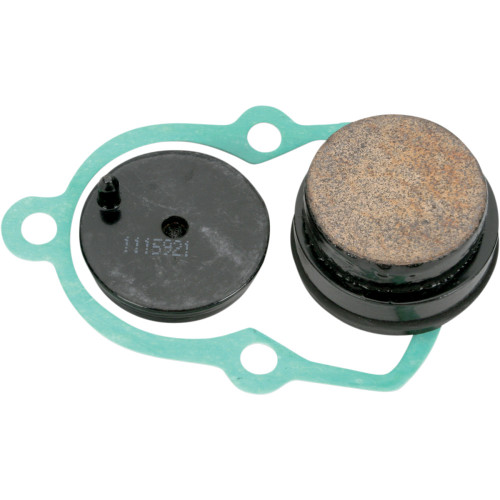 Moose Offroad M843-S47 Moose Brake Pads