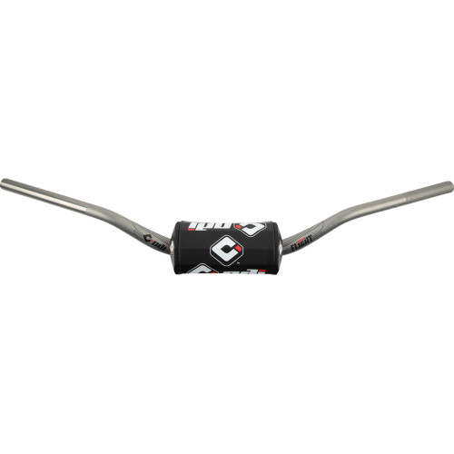 Odi Handlebar - Flight - Oe Honda/Kawasaki - Graphite H601Cfh Odi Handlebar - Flight - Oe Honda/Kawasaki - Graphite H601Cfh