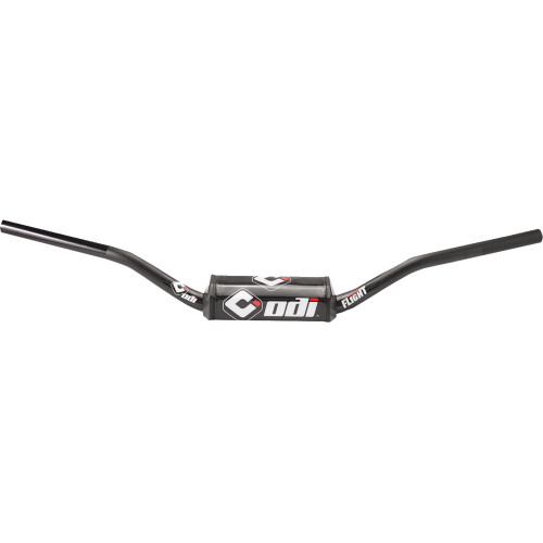 Odi Handlebar - Flight - Mcgrath - Black H602Cfb Odi Handlebar - Flight - Mcgrath - Black H602Cfb