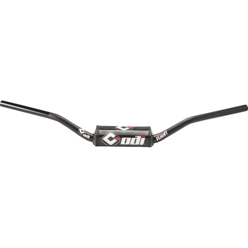 Odi Handlebar - Flight - Cr High - Black H630Cfb Odi Handlebar - Flight - Cr High - Black H630Cfb