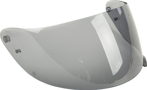 Fly Racing Sentinel Outer Faceshield Anti-Fog Smoke 73-89801