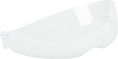 Gmax G001001 Inner Shield Clear Md-01
