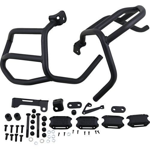 Givi Engine Guards - Moto Guzzi - V85 Tt Tn8203