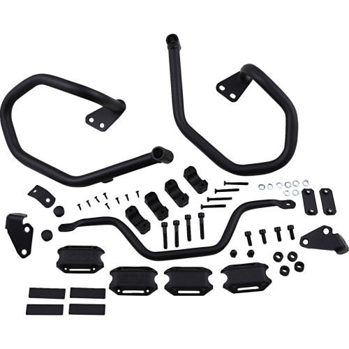 Givi Engine Guards - Yamaha - Tenere 700 Tn2145 Givi Engine Guards - Yamaha - Tenere 700 Tn2145