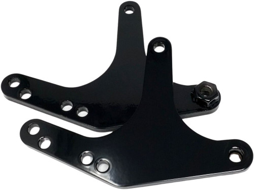 Dk Custom Products Convertible Comfort Lift Kit W/13" Shocks `09-Up Trike Dk-Tri-Cnvt-Lfkt