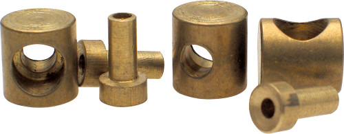 Motion Pro Cable Pear Fittings 10/Pk 01-0002 Motion Pro Cable Pear Fittings 10/Pk 01-0002