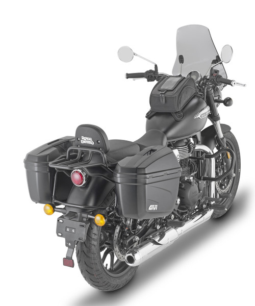 Givi Side Case Hardware Roy Enf Pl9053