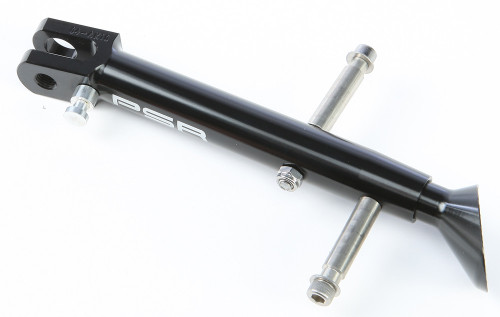 Psr Adj Kickstand Black Kaw 04-01109-22