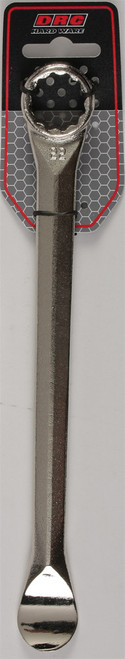 Drc Pro Spoon Tire Iron W/Wrench 22Mm D59-10-922