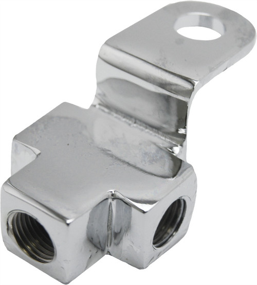 Harddrive 29-108 Hd Brake Tee Oe# 42318-72 1 Center 1/8" Npt