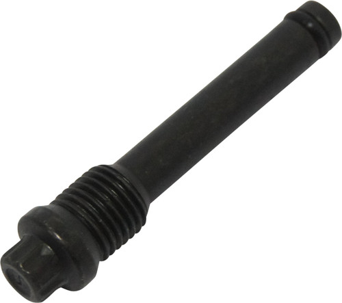 Harddrive Brake Pad Pin Oem 42345-08 Front Softail  Fx 08-16 06-035