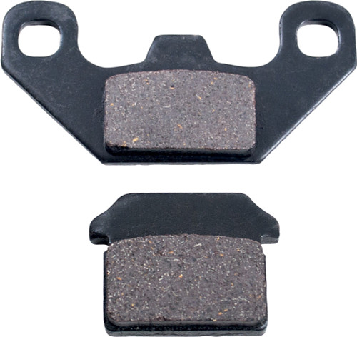 Mogo Parts 13-0412 Brake Pads