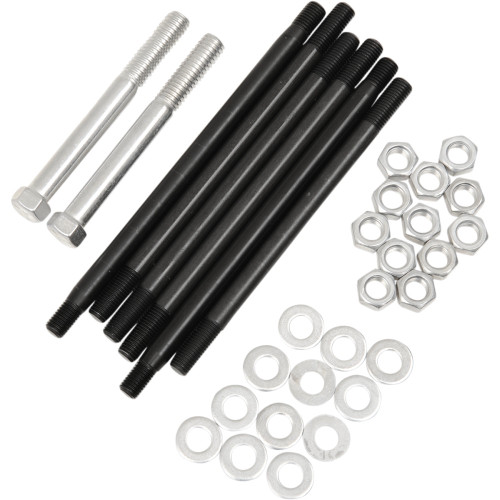 Colony 8141-34 Motor Case Kt 70-78Bt Cad