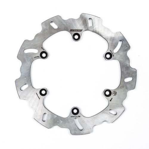 Braking Rotor Rear Sz01Rid Braking Rotor Rear Sz01Rid