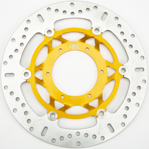 Ebc Md1141X Standard Brake Rotor