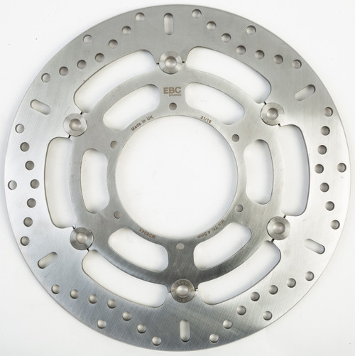 Ebc Md834X Standard Front Rotor