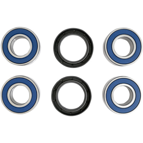 Epi We331047 Kit Rebuild Rear Susp Brp