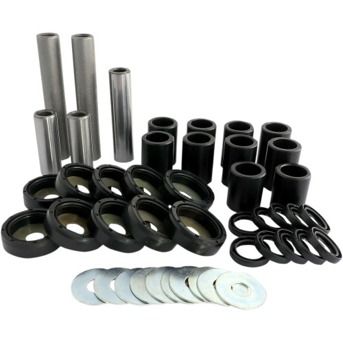 Epi We331051 Kit Rebuild Rear Susp Arc
