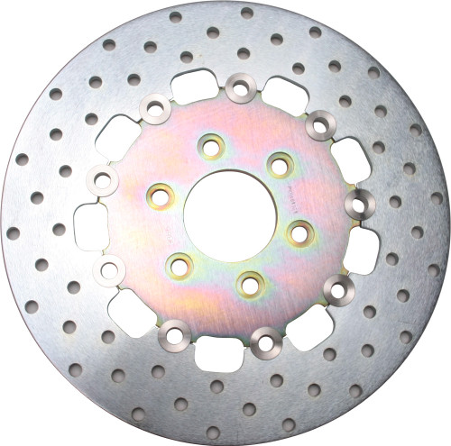Ebc Standard Brake Rotor Md3086