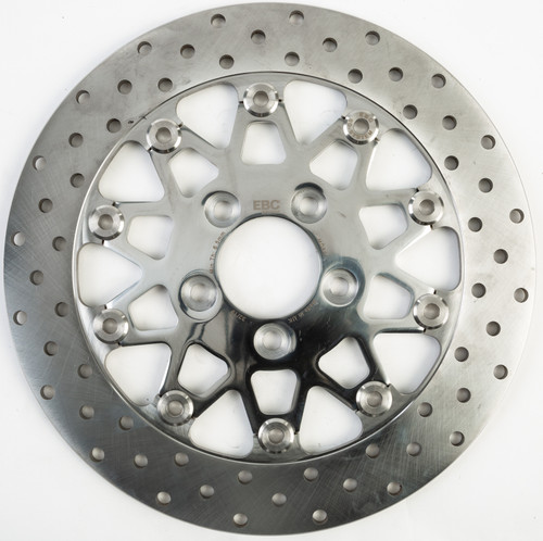 Ebc Md521 V-Twin Street Rotor Md521