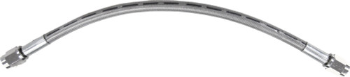 Goodridge Universal Brake Line Clear 19" 80319