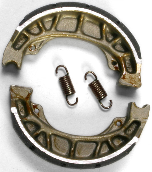 Ebc Brake Shoes 303G Grooved 303G