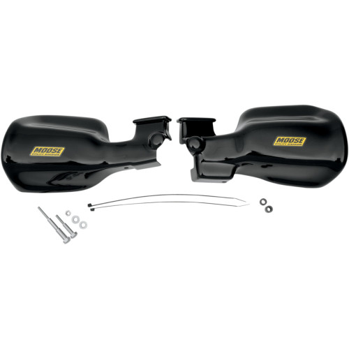 Moose Utility Contoured Handguards - Yamaha - Black Cmu59201-0 Moose Utility Contoured Handguards - Yamaha - Black Cmu59201-0