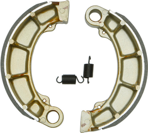 Ebc Brake Shoes 321 Plain 321