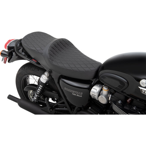 Z1R Seat Lwtr Tri Diam Blk