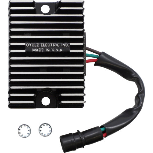 Cycle Electric Inc Ce-104 Regultor 77-81 Xl74504-78