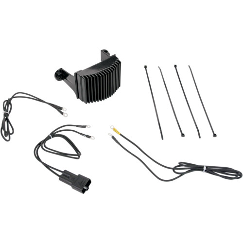 Cycle Electric Inc Ce-445-97 Volt Reg 97-01 Flt