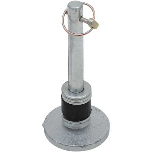 Moose Utility Plow Skid 2550Pf Moose Utility Plow Skid 2550Pf