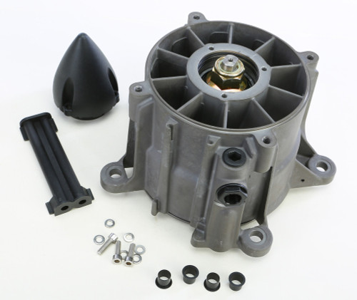 Wsm Jet Pump Assembly S-D 4-Tec 003-723K