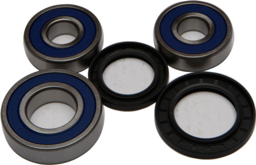 All Balls 25-1286 Wheel Bearing & Seal Kit