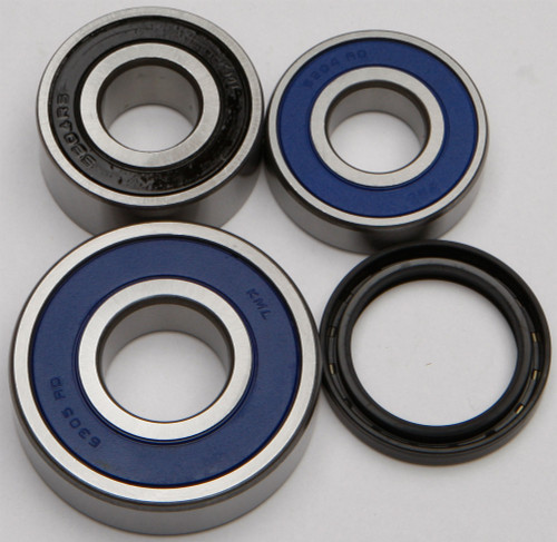 All Balls 25-1588 Wheel Bearing Kit
