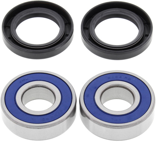 All Balls 25-1491 Front Wheel Bearing Kit